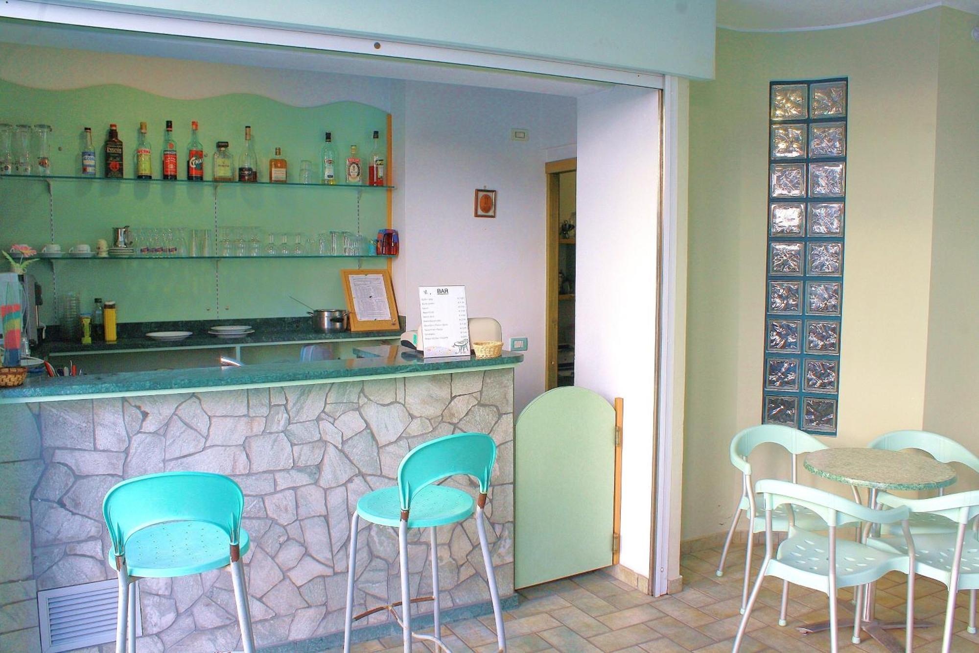 Residence Le Vele Cattolica Exterior foto