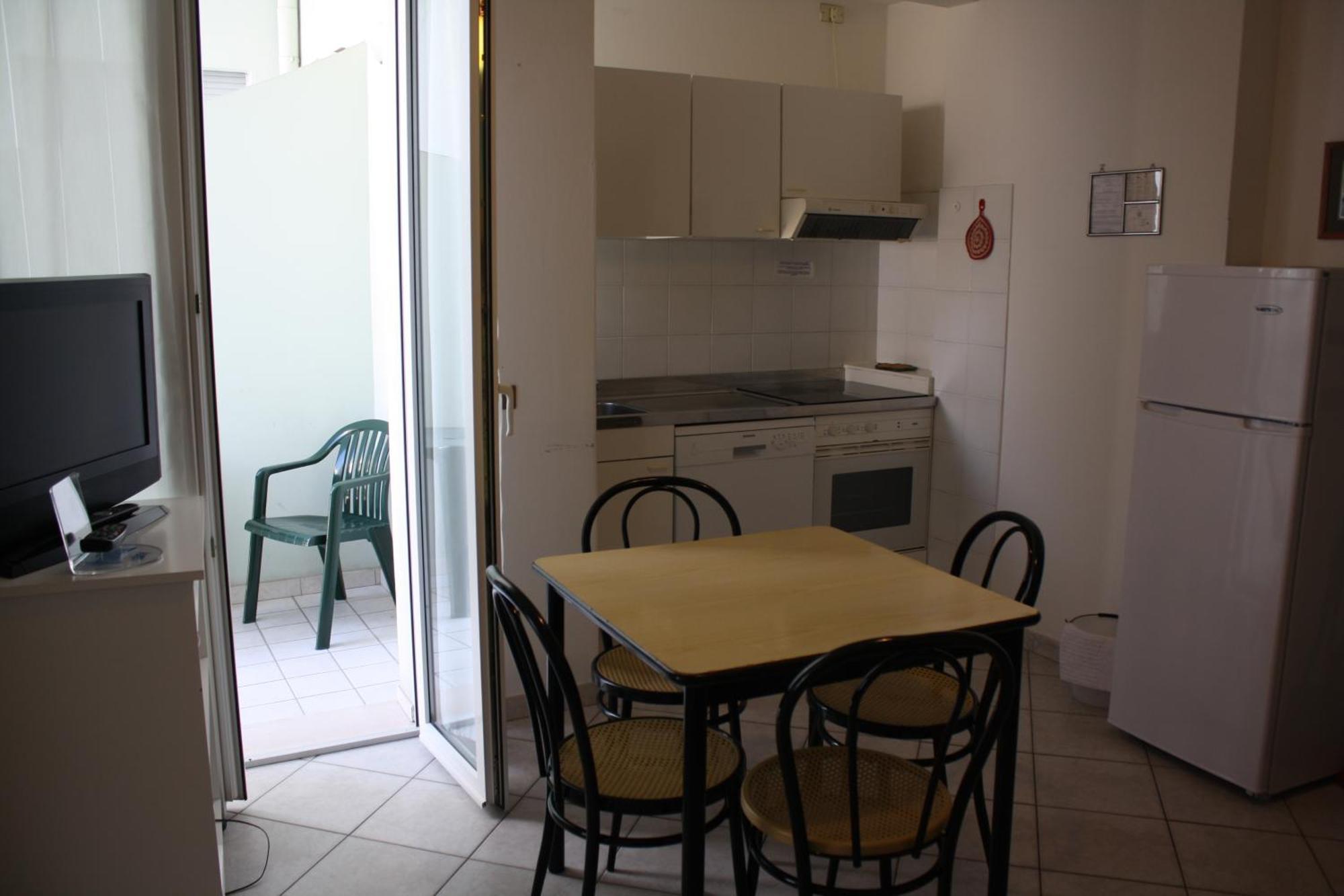 Residence Le Vele Cattolica Zimmer foto