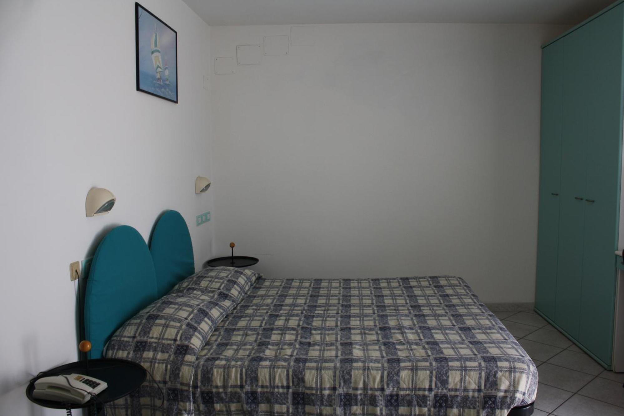 Residence Le Vele Cattolica Zimmer foto