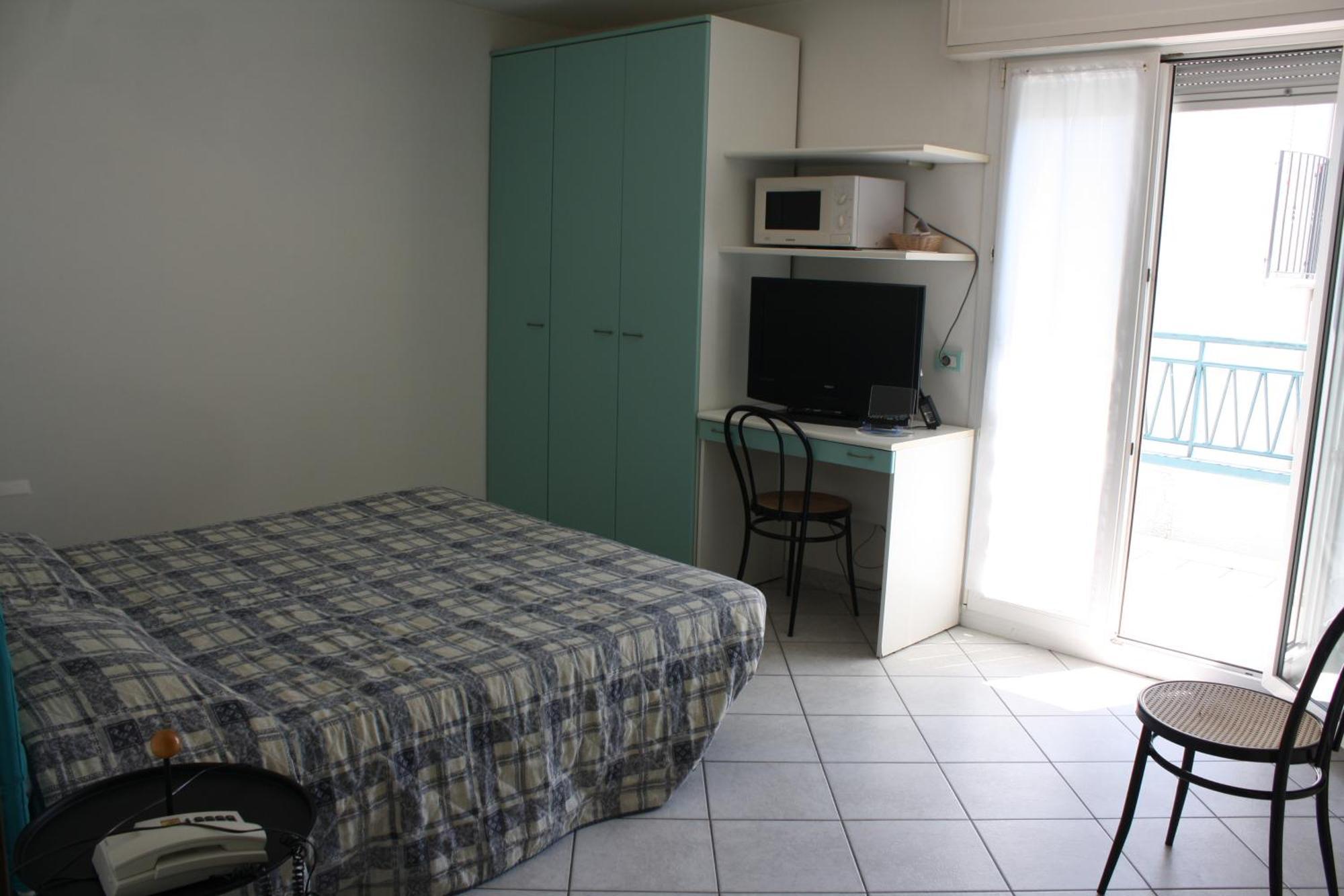 Residence Le Vele Cattolica Zimmer foto