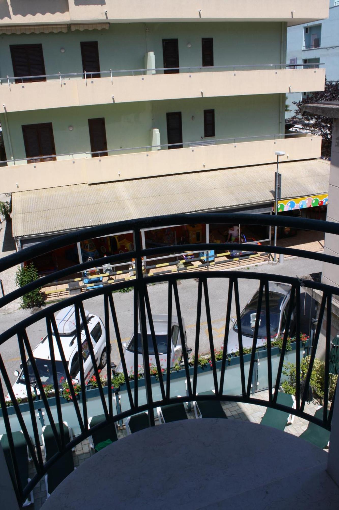 Residence Le Vele Cattolica Zimmer foto