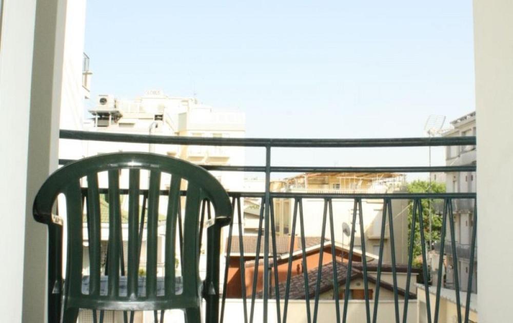 Residence Le Vele Cattolica Exterior foto