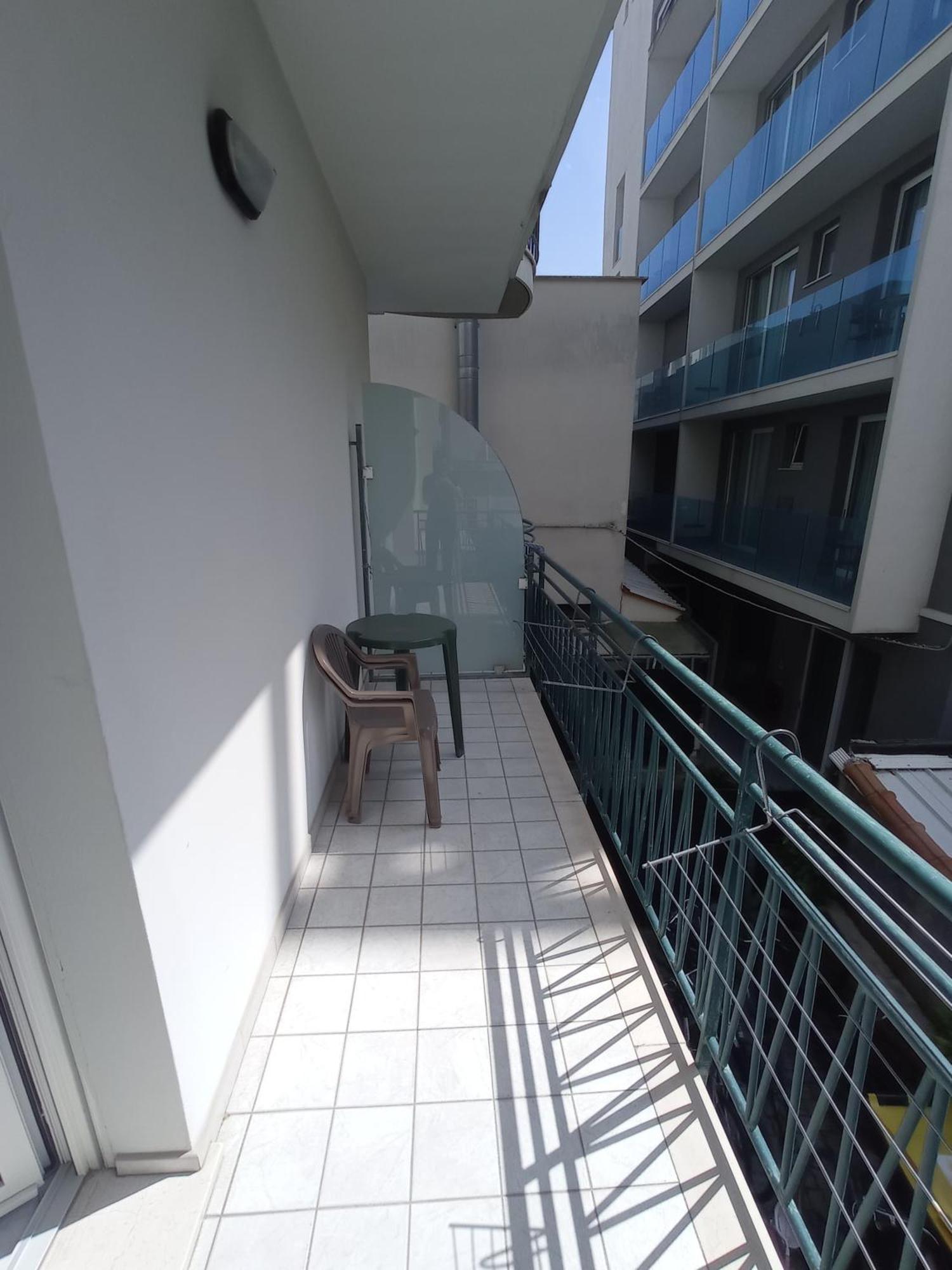Residence Le Vele Cattolica Exterior foto