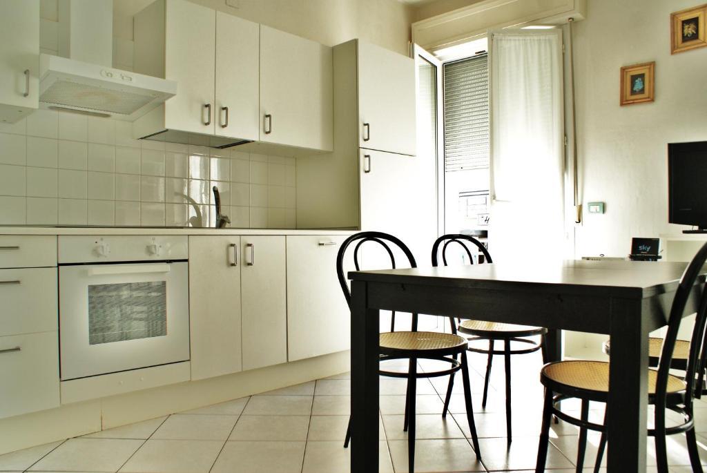 Residence Le Vele Cattolica Zimmer foto