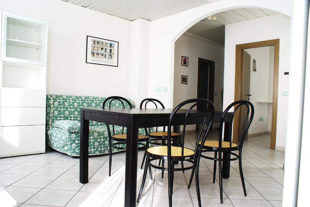 Residence Le Vele Cattolica Zimmer foto
